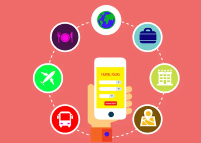 multi messenger app