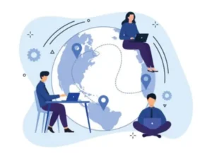 Offshore Software Development Services Overseas