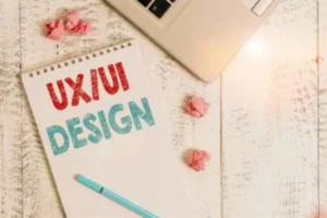 Latest trends of UX design in healthcare