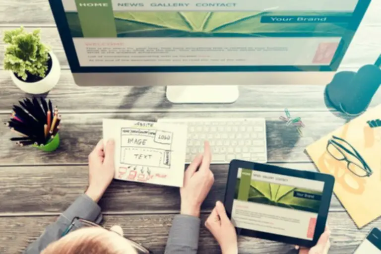 What Is a Responsive Web Design And How To Use It