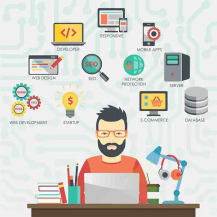 cloud computing technology solutions