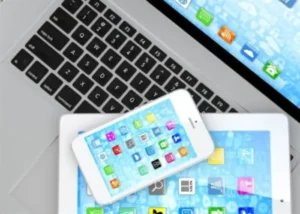 The historical overview of the question on how to create a social media app