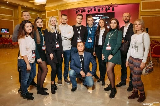 team