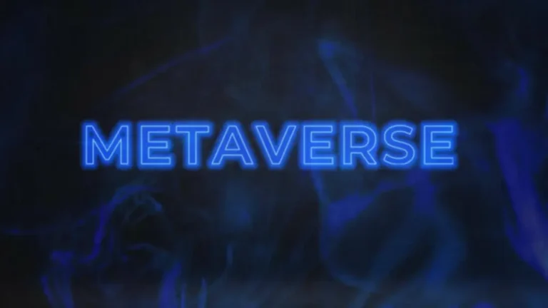 Top Technologies Metaverse