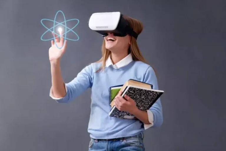 The Diverse Tools and Benefits of Virtual Reality in Education