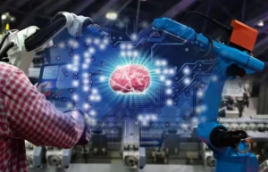 AI in Manufacturing: The Impact on the Industry Transformation