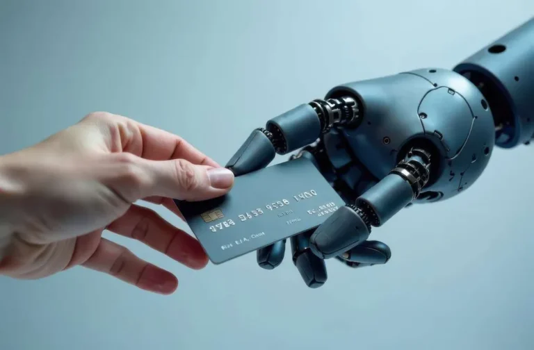 AI in Payments: How GenAI Tools Impact the Finance Industry