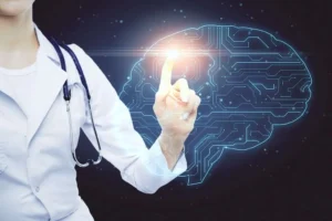 Advancing Healthcare: The Role of AI Pharma