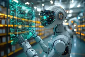 The Primary Aspects of Automated Inventory Management