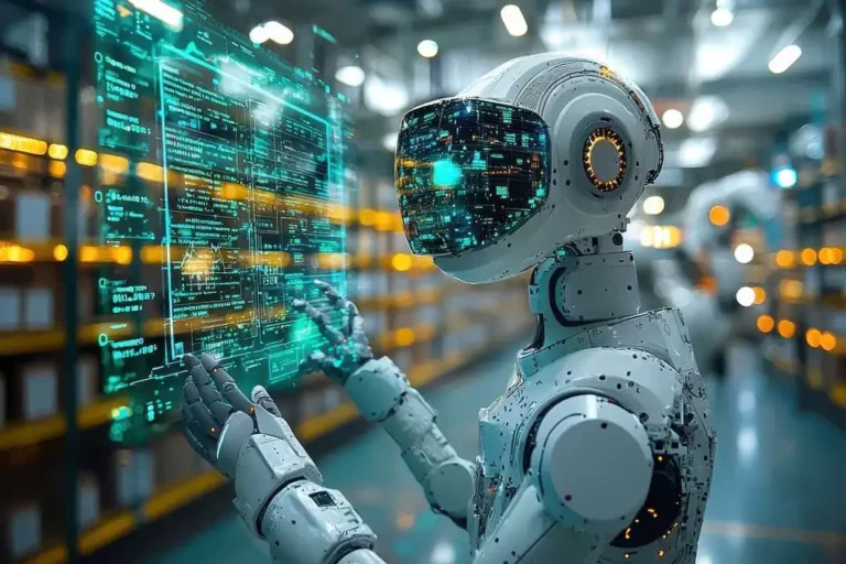 The Primary Aspects of Automated Inventory Management