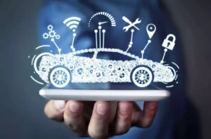 Embracing Automotive Digital Transformation to Accelerate Innovation