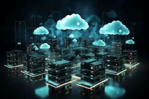 Container Orchestration: Transforming Cloud-Native Applications