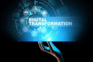 Digital Transformation in Customer Service: A Comprehensive Overview