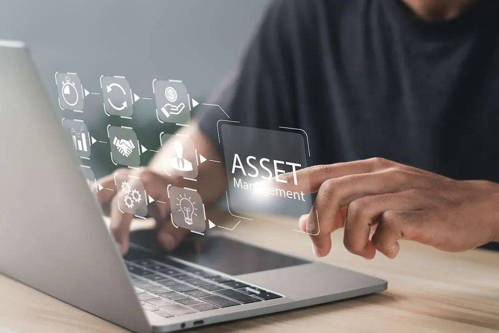 Enterprise Asset Management: Top Things to Know
