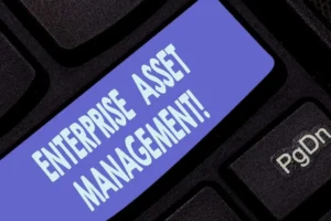 Enterprise Asset Management: Top Things to Know