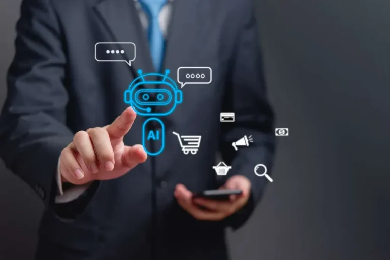 How to Use Enterprise Chatbots to Achieve Business Goals