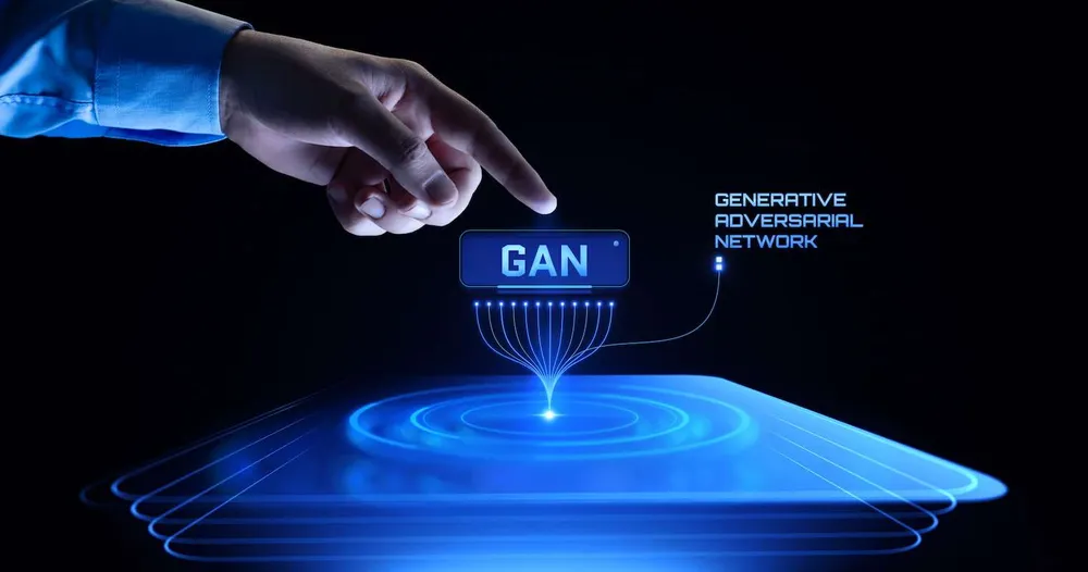 Generative Adversarial Networks: Key Concepts Explained