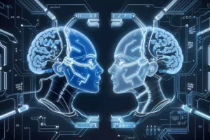 Generative AI vs Predictive AI: What are the Distinctions and Applications
