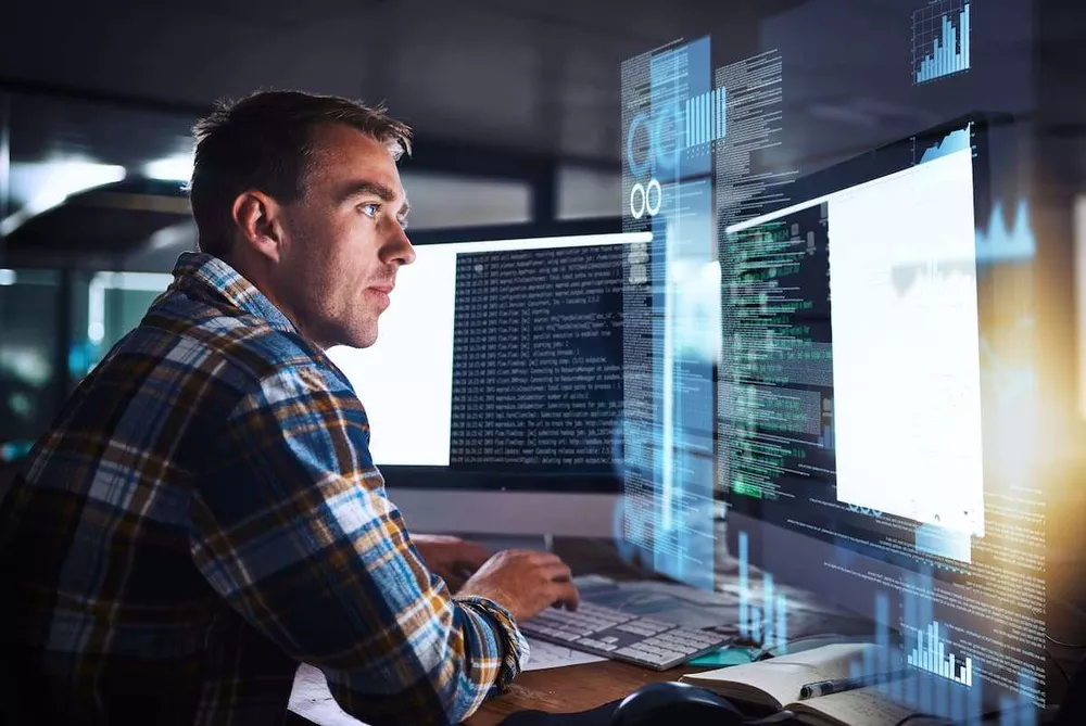 custom software definition