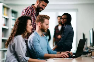 Choosing the Best Javascript Development Company: 5 Expert Tips