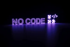 No Code SaaS: Main Steps to Build a Product Without Coding Skills