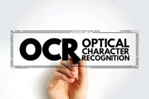 Exploring Optical Character Recognition: Key Concepts and Uses