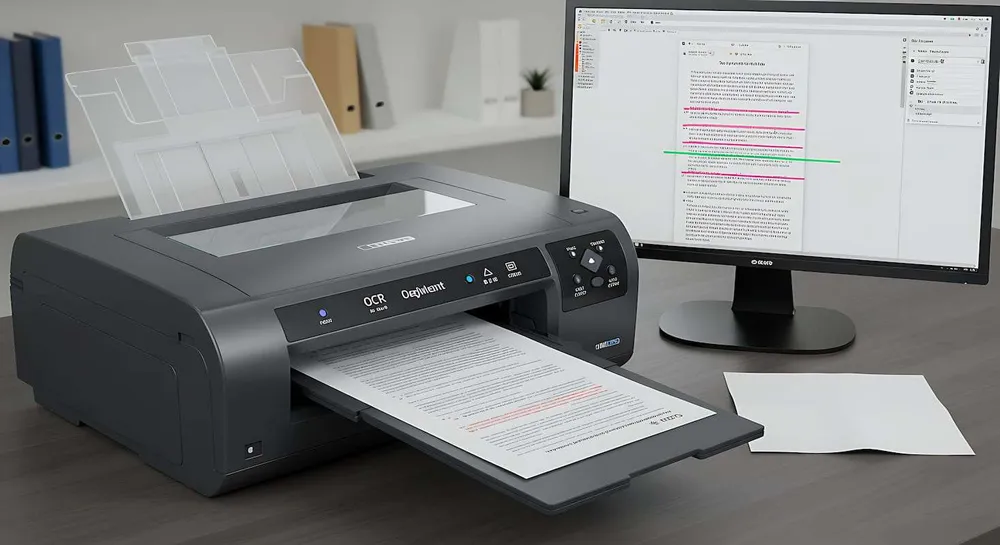 Exploring Optical Character Recognition: Key Concepts and Uses