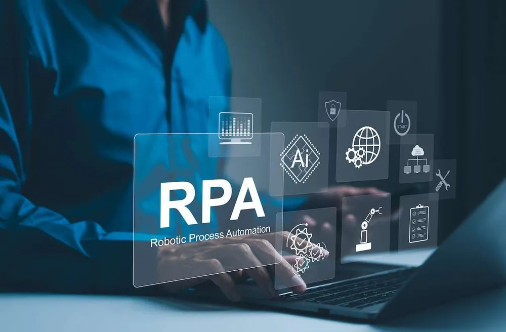 RPA as a Service: Features of Robotic Process Automation Outsourcing