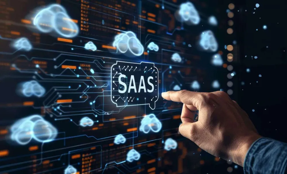 SaaS Integration: Basic Terms and Examples