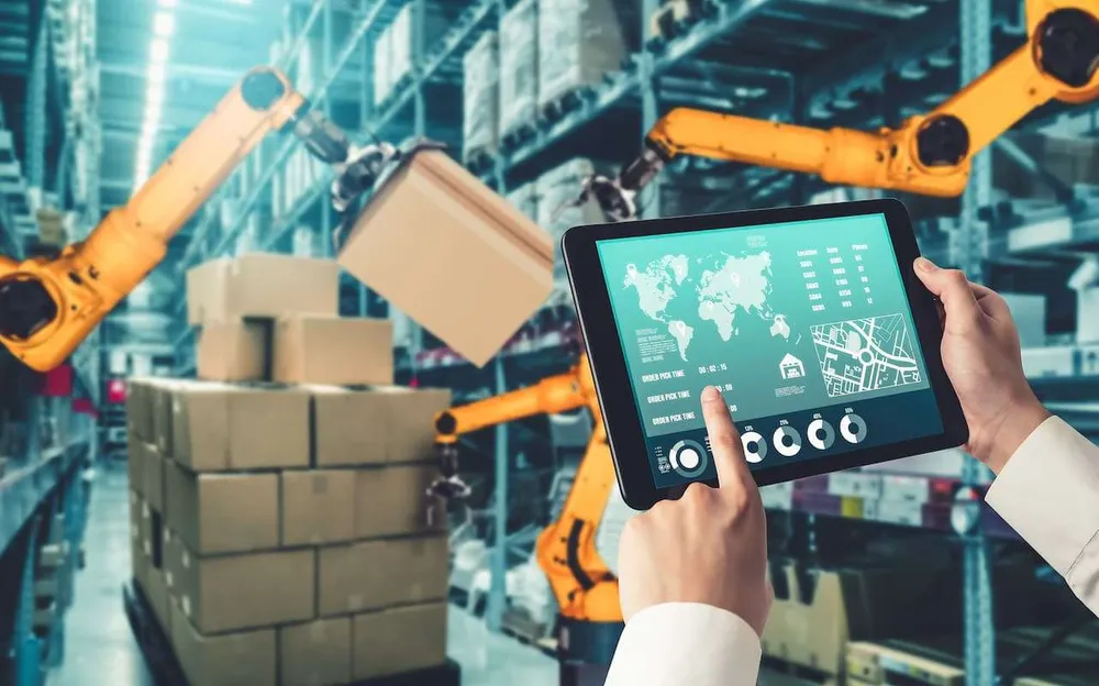 Challenges and Best Practices of Warehouse Automation