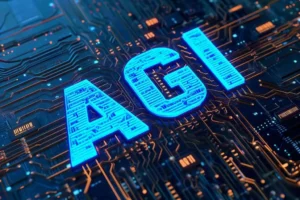 The Main Aspects of Artificial General Intelligence (AGI)