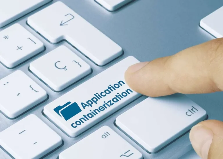 Containerization: Advantages and Use Cases