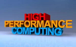 The Primary Aspects of High Performance Computing (HPC)