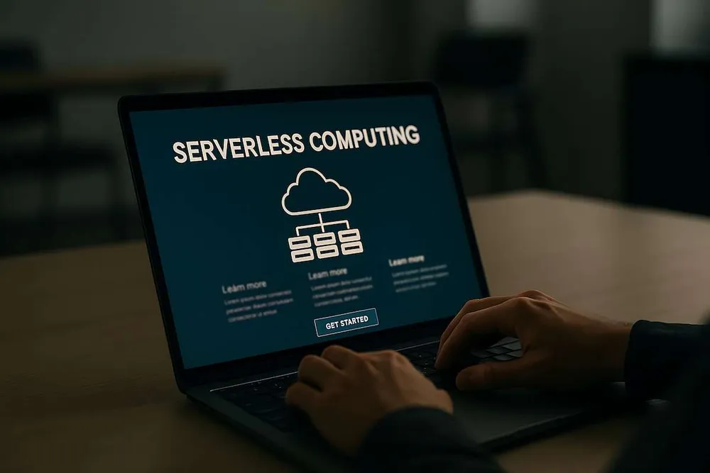 Serverless Computing: A Comprehensive Guide