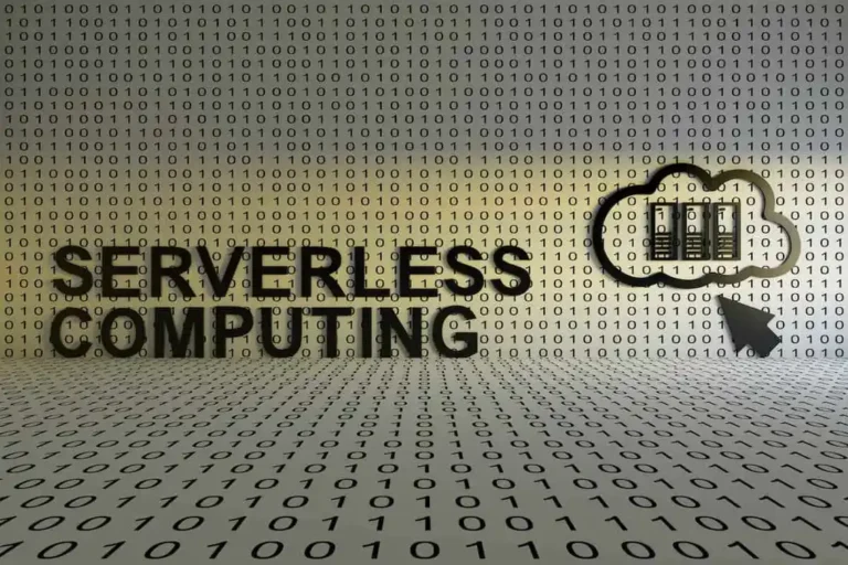 Serverless Computing: A Comprehensive Guide